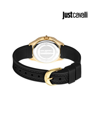 Just Cavalli Ladies Watch